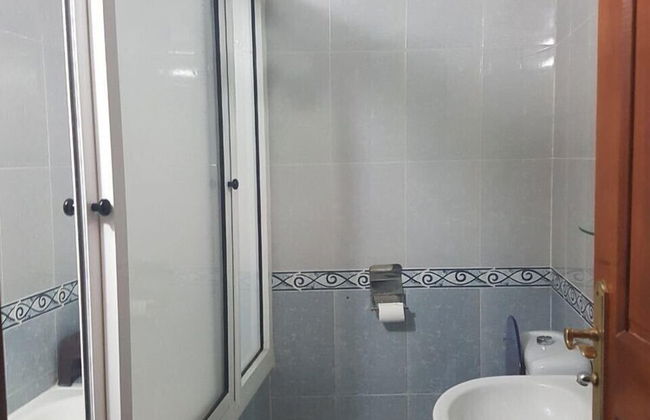 Apartment 3 Rooms city center Marmoucha - Foto 9