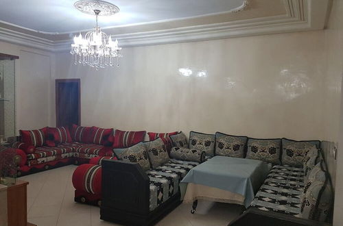 Photo 8 - Apartment 3 Rooms city center Marmoucha