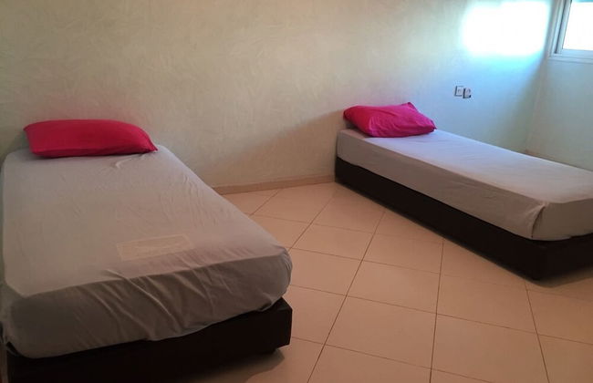 Apartment 3 Rooms city center Marmoucha - Foto 3