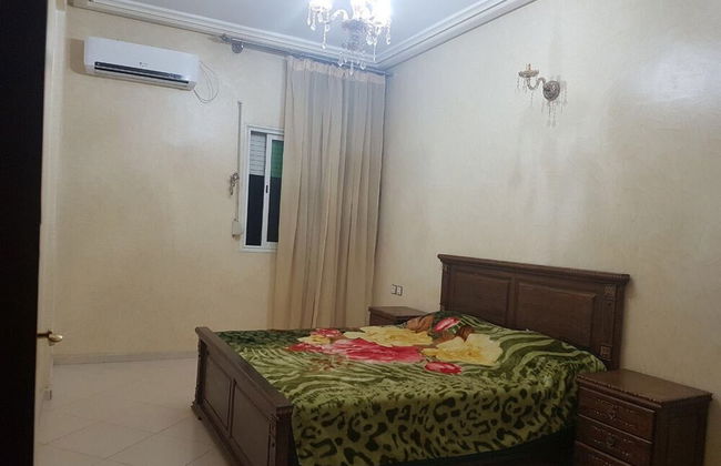 Apartment 3 Rooms city center Marmoucha - Foto 2