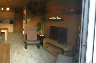 Foto 12 - Ameland Rentals - resort Amelander Kaap