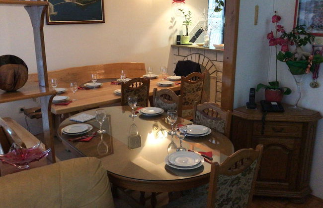 Villa Martini - Photo 5