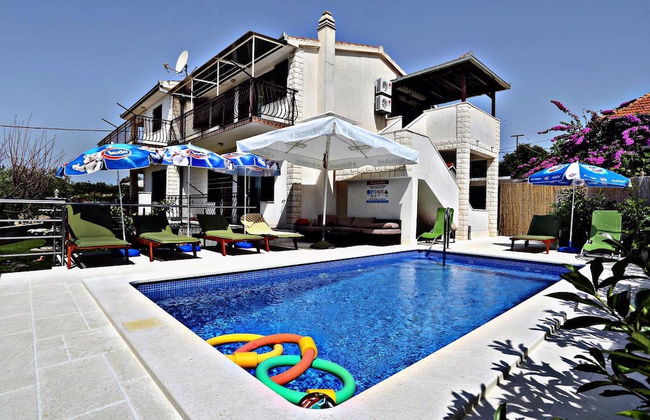 Villa Martini - Photo 1