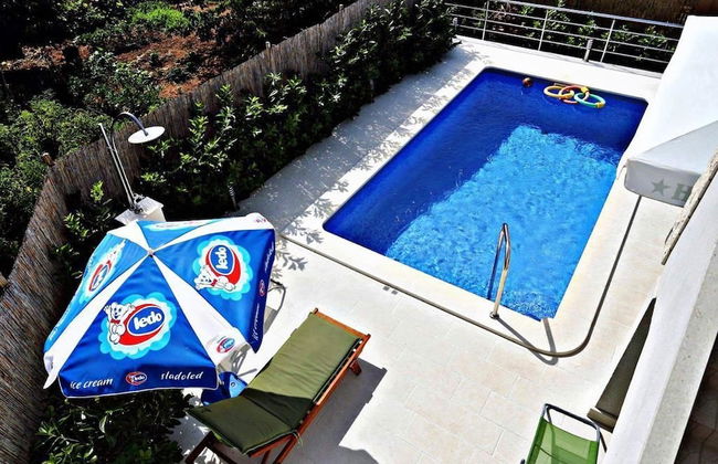 Villa Martini - Photo 17