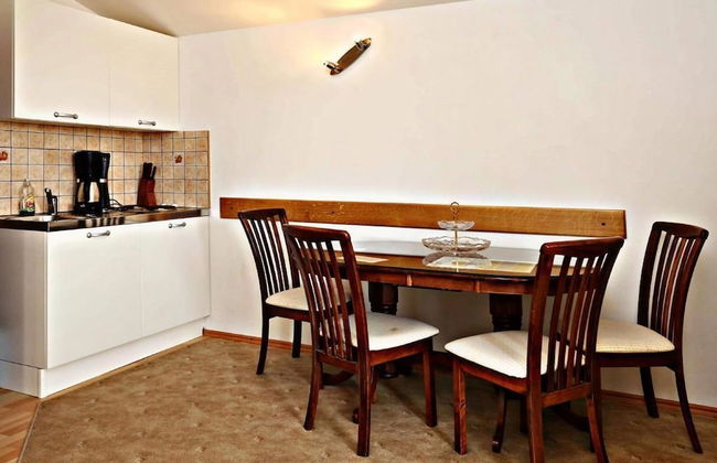 Villa Martini - Photo 8