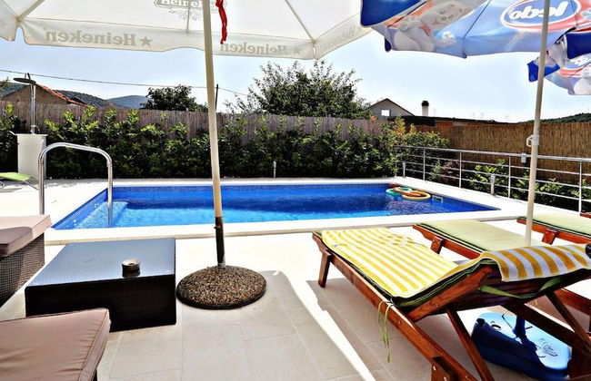 Villa Martini - Photo 23