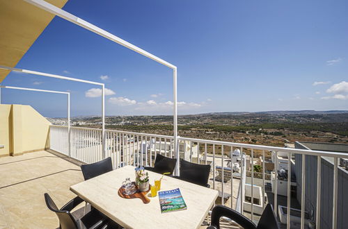 Photo 13 - Summer Breeze Penthouse with large Terrace and Hot Tub by Getaways Malta