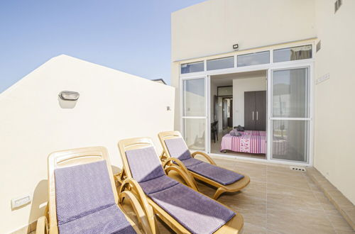 Foto 19 - Summer Breeze Penthouse with large Terrace and Hot Tub by Getaways Malta