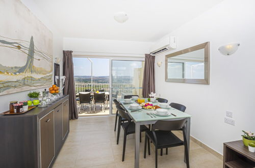 Photo 24 - Summer Breeze Penthouse with large Terrace and Hot Tub by Getaways Malta