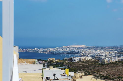 Photo 38 - Summer Breeze Penthouse with large Terrace and Hot Tub by Getaways Malta