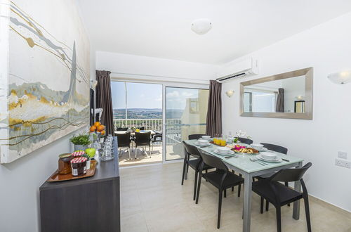 Photo 22 - Summer Breeze Penthouse with large Terrace and Hot Tub by Getaways Malta