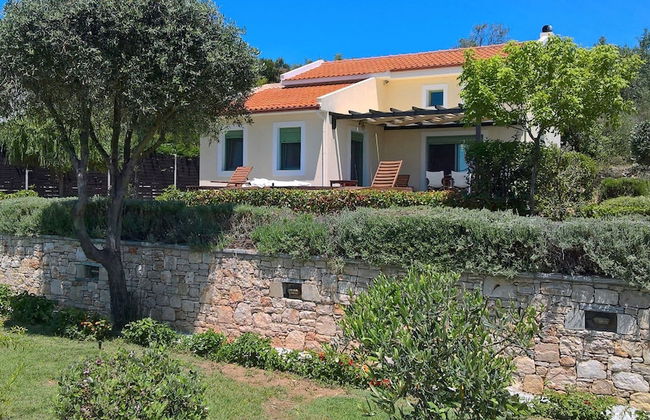 Villa Mirothea - Foto 55