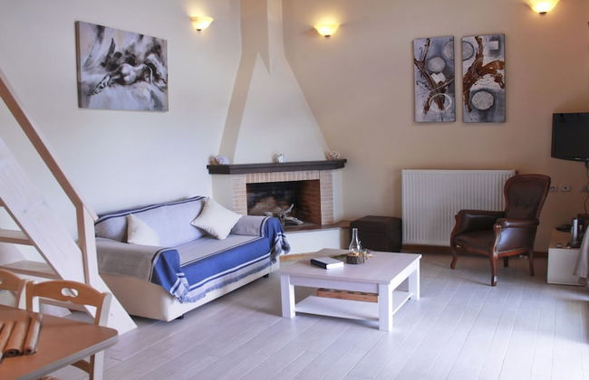 Villa Mirothea - Foto 7