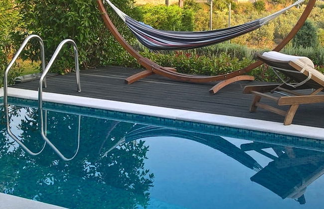 Villa Mirothea - Foto 16