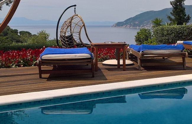 Villa Mirothea - Foto 9