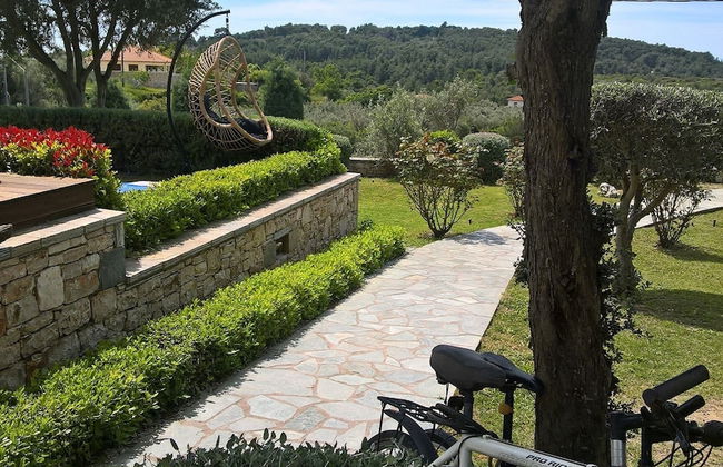 Villa Mirothea - Foto 35