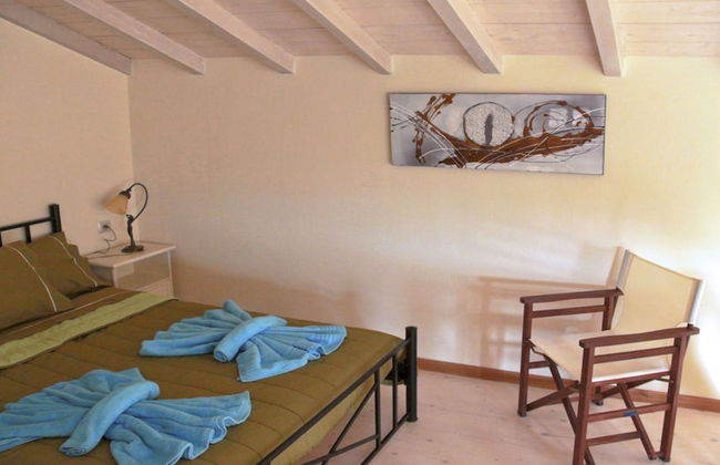 Villa Mirothea - Foto 2
