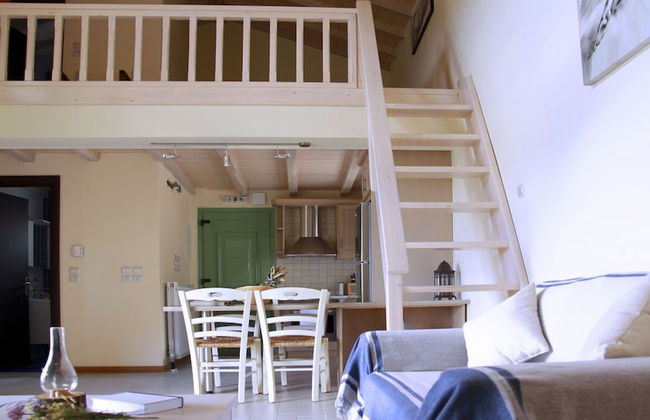 Villa Mirothea - Foto 8