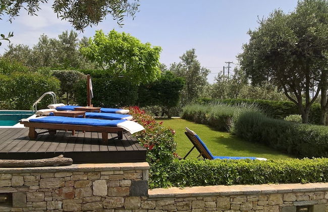 Villa Mirothea - Foto 53