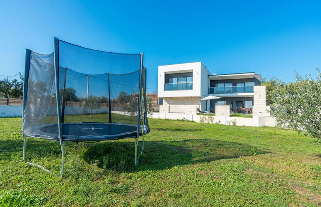 Villa F&A - Foto 29