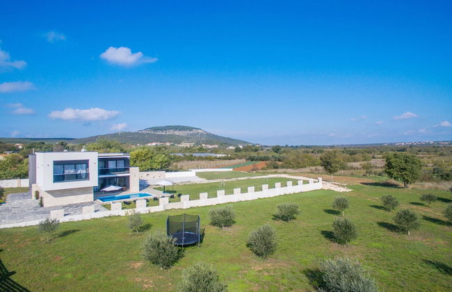 Villa F&A - Foto 28