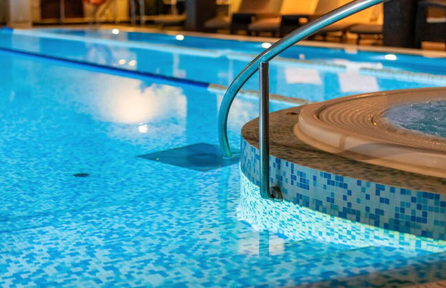 House Pepica With Hot Tub - Foto 36