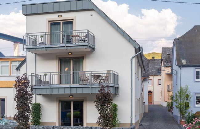 Rochter Apartments - Foto 47