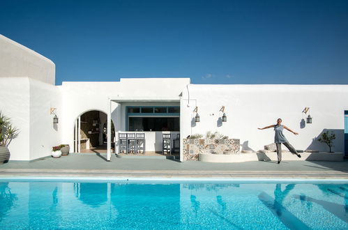 Photo 1 - Mouras Resort - Luxury Maisonette Villas