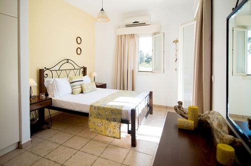 Photo 3 - Mouras Resort - Luxury Maisonette Villas