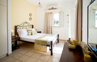 Photo 3 - Mouras Resort - Luxury Maisonette Villas