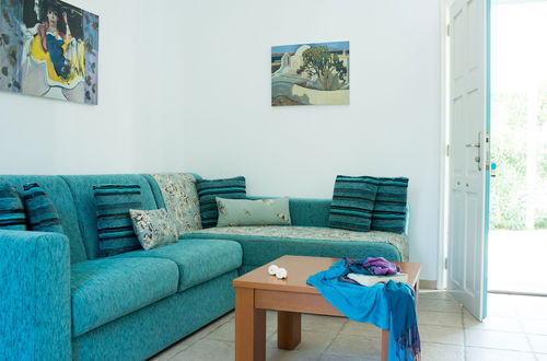 Photo 18 - Mouras Resort - Luxury Maisonette Villas