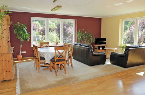 Photo 1 - Comfortable Holiday Home in Quiet, Wooded Area