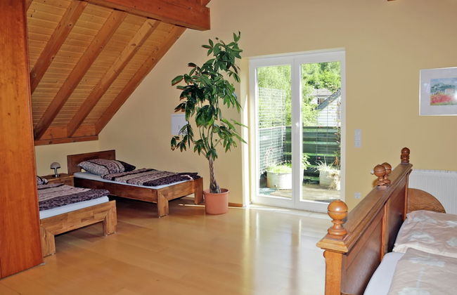 Comfortable Holiday Home in Quiet - Foto 9