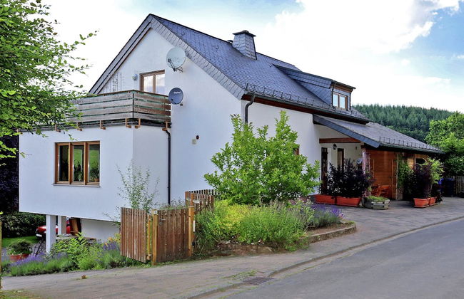 Comfortable Holiday Home in Quiet - Foto 26