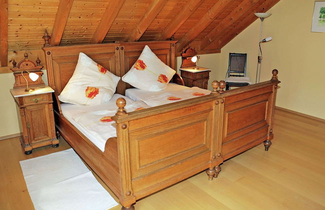 Comfortable Holiday Home in Quiet - Foto 8