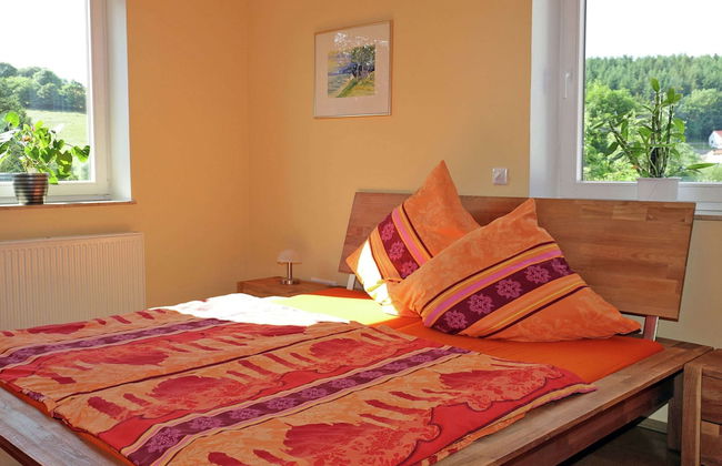 Comfortable Holiday Home in Quiet - Foto 5