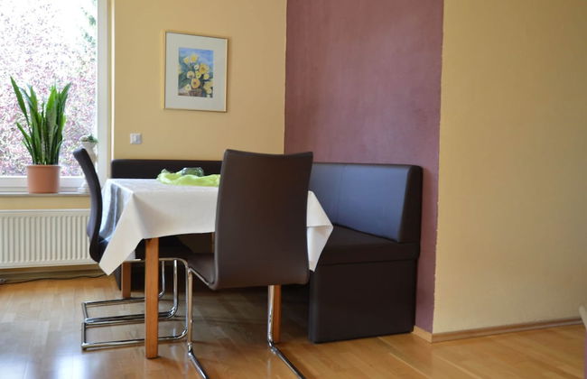 Comfortable Holiday Home in Quiet - Foto 22