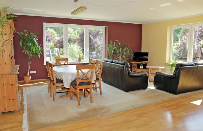 Comfortable Holiday Home in Quiet - Foto 1