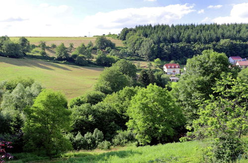 Photo 31 - Comfortable Holiday Home in Quiet, Wooded Area