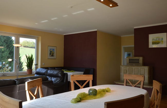Comfortable Holiday Home in Quiet - Foto 21