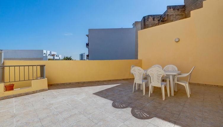 Photo 1 - Modern 2 Bedroom Maisonette in Central Sliema