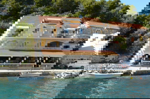 Photo 40 - Apartments Korcula