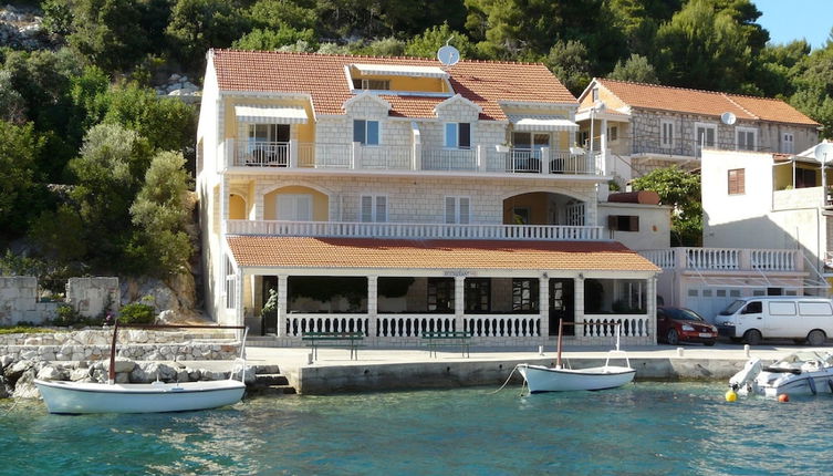 Photo 1 - Apartments Korcula