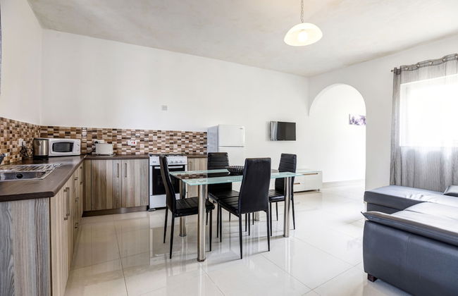 Dolphin Court Gozo - Foto 6