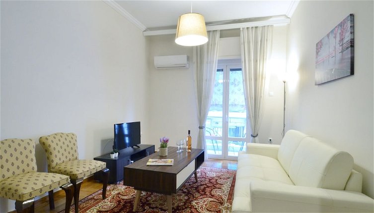 Photo 1 - Niovis a nice and cozy apartment