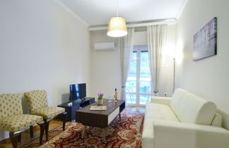 Foto 1 - Niovis a nice and cozy apartment