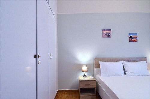 Photo 2 - Niovis a nice and cozy apartment