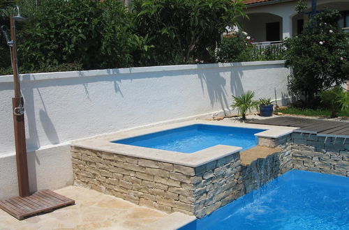 Photo 10 - Peaceful House Only 900m From the sea With Swimming Pool, Bbq, Wifi, Airco