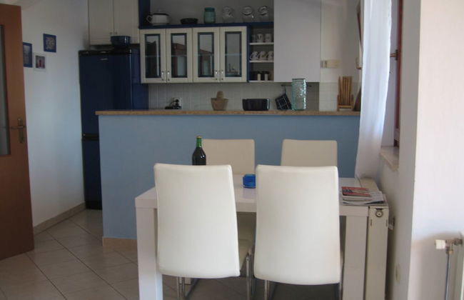 Peaceful House Only 900m From the sea With Swimming Pool, Bbq, Wifi, Airco - Foto 15
