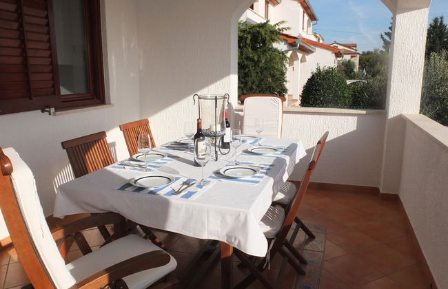 Peaceful House Only 900m From the sea With Swimming Pool, Bbq, Wifi, Airco - Foto 7